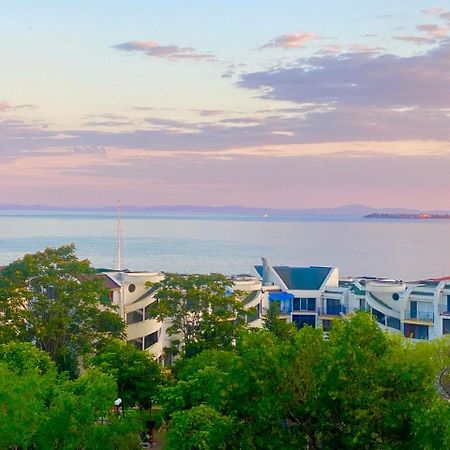 Apartament Delfin Sea View Święty Włas Zewnętrze zdjęcie