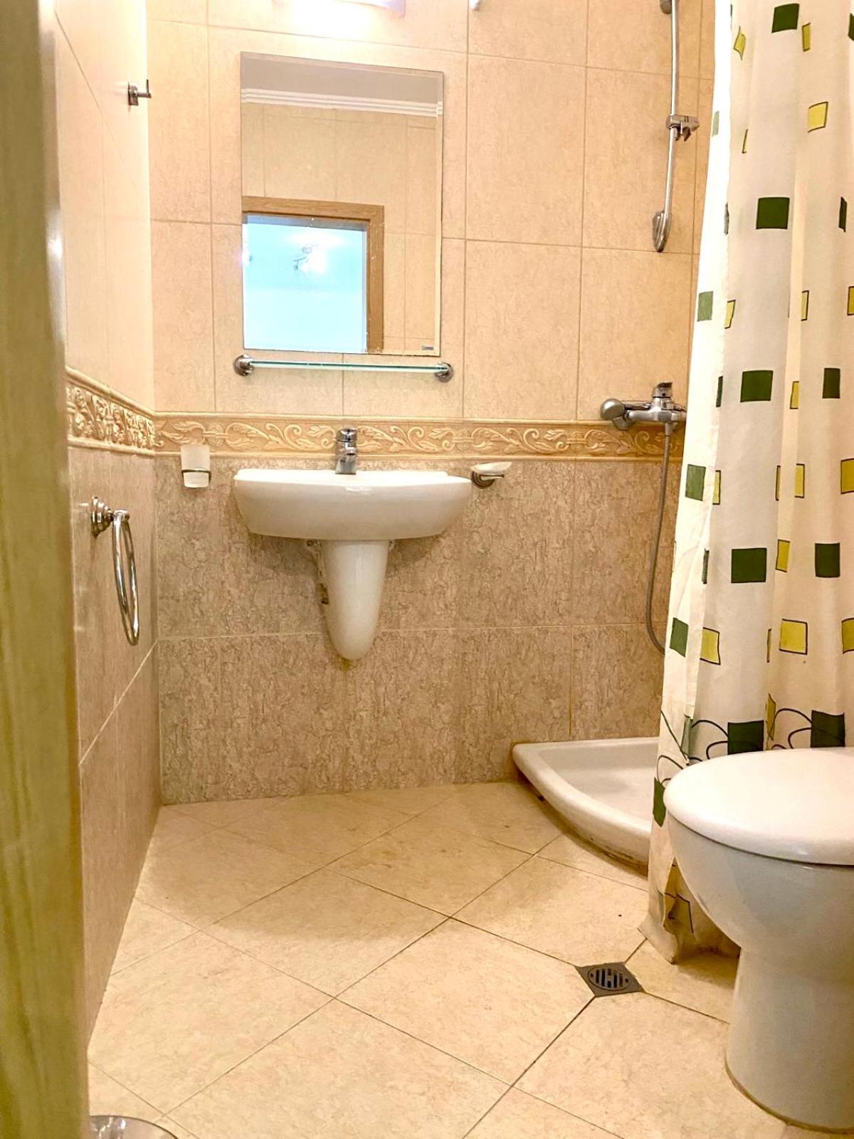 Apartament Delfin Sea View Święty Włas Zewnętrze zdjęcie